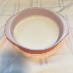Vintage Pyrex Pink